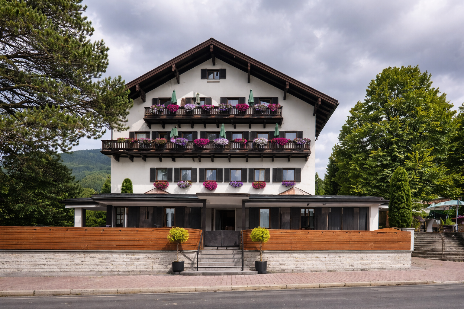 Seehotel Post Tegernsee
