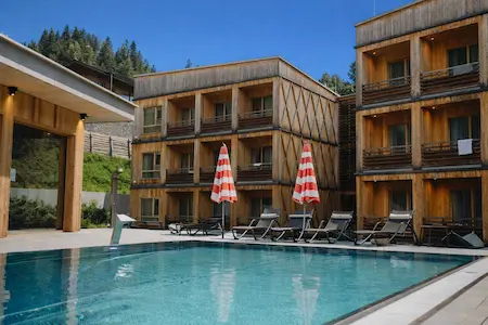 Wilder Kaiser 2 Tirol Lodge Ellmau