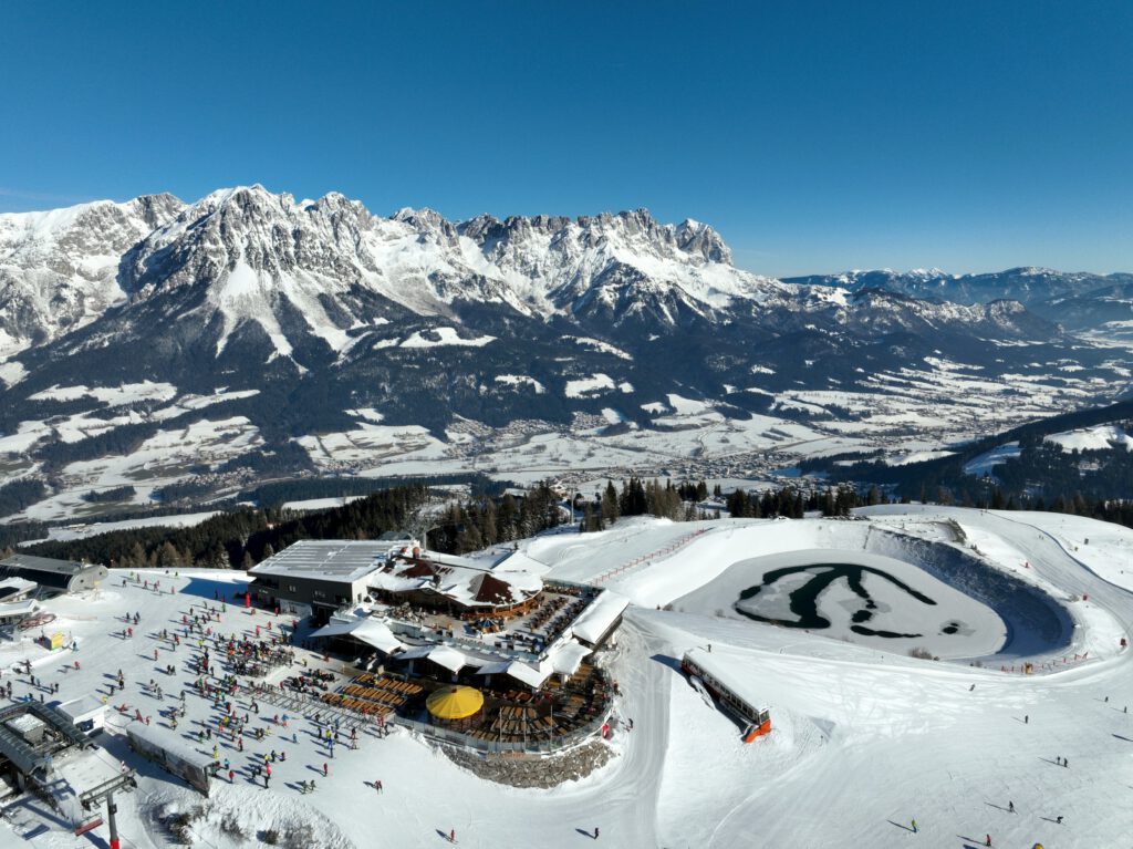 Wilder Kaiser 1 freysteinn g jonsson Sw3sFBcjdUw unsplash